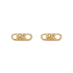 Michael Kors Fülbevaló MKC164300710 Arany