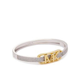 Michael Kors Karkötő MKC1672CZ931 Ezüst