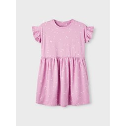 NAME IT Ruha 13213300 Rózsaszín Regular Fit