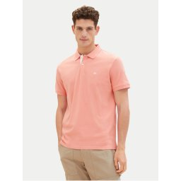 Tom Tailor Pólóing 1031006 Rózsaszín Regular Fit