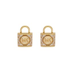 Michael Kors Fülbevaló MKC1628AN710 Arany