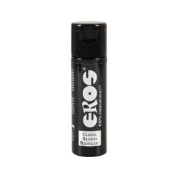 EROS 2in1 - szilikonos síkosító (30 ml)