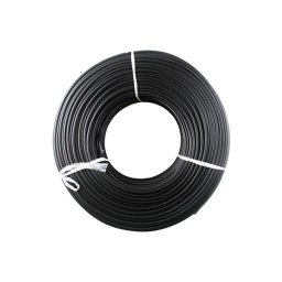 Optonica fekete napelem kábel 1500V DC 1x6mm2 9453