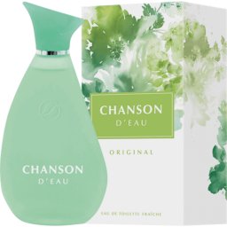 Chanson - Chanson d´Eau Original (100 ml) - EDT