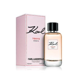Karl Lagerfeld - Karl Tokyo Shibuya (100 ml) - EDP