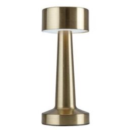 SENAN Ledes Asztali lámpa D:90mm 2.7W 40lm 3000K, 4000K, 6000K