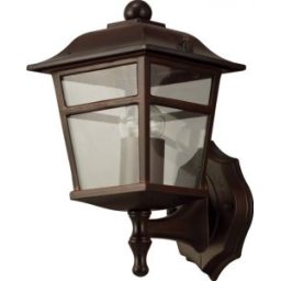 Fali lámpa 5513 Colorado Brun 1x60w