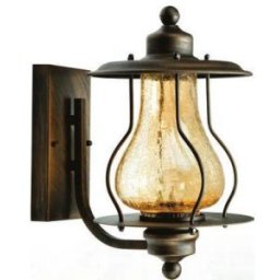 Falikar Kültéri KINSGTON 1x60W 6228