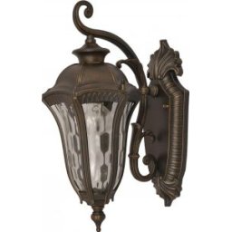 Kültéri Falikar E27 BALTIMORE 3 60W 5535