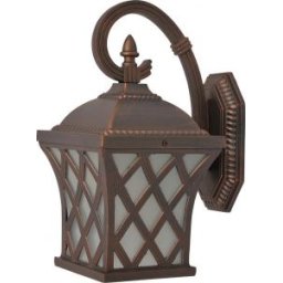 Kültéri Falikar E27 JERSEY 3 60W 5543