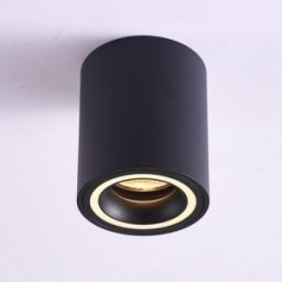 Kobald Spot mennyezeti lámpa D:80mm GU10 1x25W