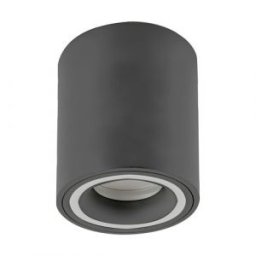 Kobald Spot mennyezeti lámpa D:80mm GU10 1x25W