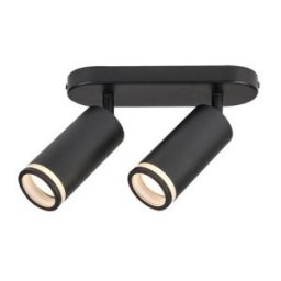 SENOBIA Spot mennyezeti lámpa D:55mm GU10 2x35W