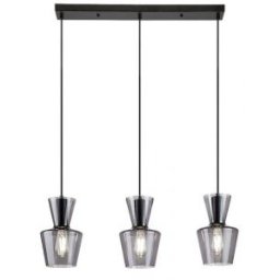 ABRA Többágú függeszték D:150mm E27 3x60W