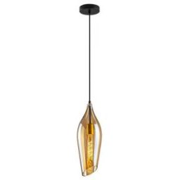 BELLINI Többágú függeszték D:140mm E27 1x60W