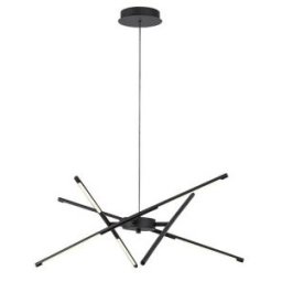 HENLI Ledes Többágú függeszték 30W 1400lm 3000K