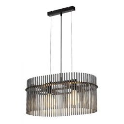 INESA Többágú függeszték E27 2x40W