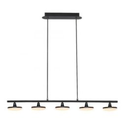 MADI Ledes Többágú függeszték D:120mm 20W 1850lm 3000K