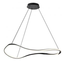 MIROSSI Ledes Többágú függeszték D:810mm 40W 2070lm 4000K