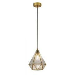 NORAH Többágú függeszték D:210mm E14 1x40W