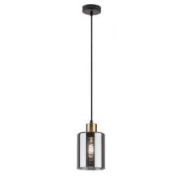 PEREZ Többágú függeszték D:130mm E27 1x40W