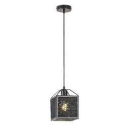 SAMILO Többágú függeszték E27 1x40W