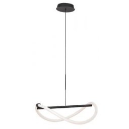 SERENA Ledes Többágú függeszték D:450mm 15W 1640lm 4000K