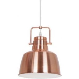 Függeszték INDUSTRY 1x60W D:220mm 6247