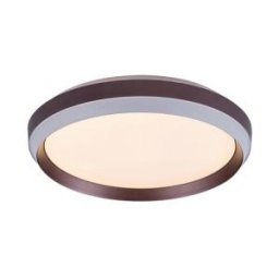 FONTANA Ledes Mennyezeti lámpa D:390mm 24W 1100lm 3000K