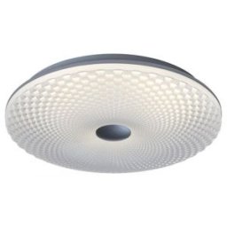 GALETI2 Ledes Mennyezeti lámpa D:400mm 24W 1900lm 4000K