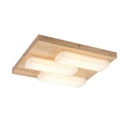KONTE Ledes Mennyezeti lámpa 30W 1800lm 3000K