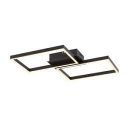 LUDANO Ledes Mennyezeti lámpa 40W 2400lm 2700-6500K