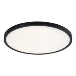 PAULOS Ledes Mennyezeti lámpa D:500mm 48W 3000lm 4000K