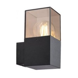 LOANDA Kültéri Fali lámpa E27 1x60W