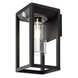 ZERNEST Kültéri Fali lámpa E27 1x15W