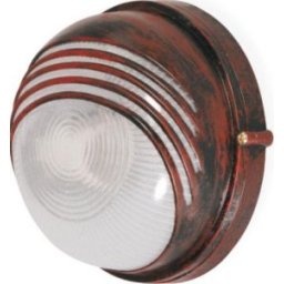 Fali lámpa 4769 kerek Parma Rustic 1x60w