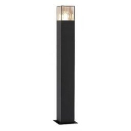 LOANDA Kültéri Álló lámpa E27 1x60W