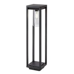 ZERNEST Kültéri Álló lámpa E27 1x15W