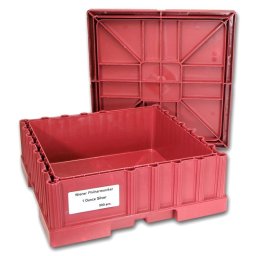 MASTERBOX BÉCSI FILHARMONIKUSOK ÉRMÉKRE