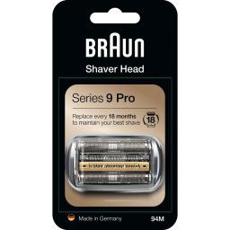 COMBIPACK 94M BRAUN CSEREPENGÉK