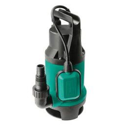 Verto merülő vízszivattyú 52G449, 900W, 7500l/óra, 7m