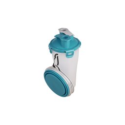 Flamingo 2in1 úti etető + itató 1 db