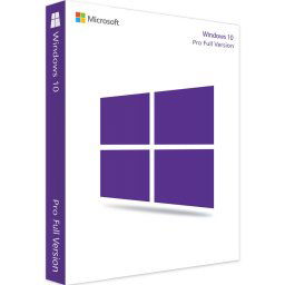 Microsoft Windows 10 Pro (Elektronikus licenc)