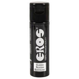 EROS 2in1 - szilikonos síkosító (30 ml)