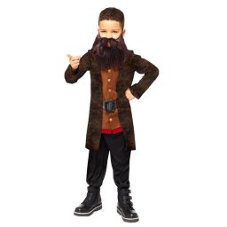 Harry Potter Hagrid jelmez 6-8 év