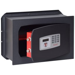 Technomax(R) TE 4 faliszéf Digitális zárral