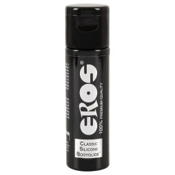 EROS 2in1 - szilikonos síkosító (30 ml)