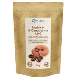 Caleido Arabika- és Ganoderma kávé 50 g