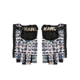 KARL LAGERFELD Női kesztyű 231W3605 Színes