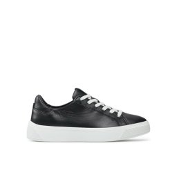 ECCO Sportcipő Street Tray W 29114301001 Fekete
